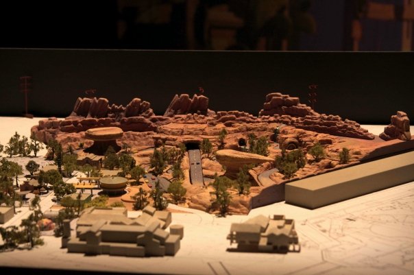 File:CarsLand scalemodel2.jpg