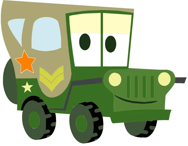 File:Sarge 2D artwork.png
