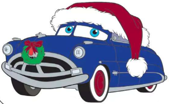 File:Holiday 2009 Decked Out Doc Hudson 2D artwork.png