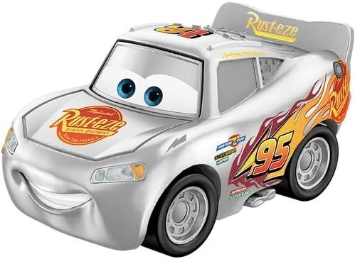 File:Mini Racers Silver Lightning McQueen render.jpg