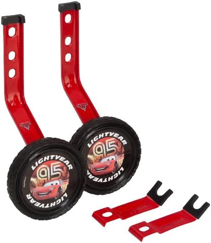 File:Pacific Cycle Bicycle Training Wheels.jpg