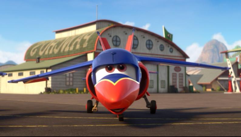 File:Red Hawk.jpg