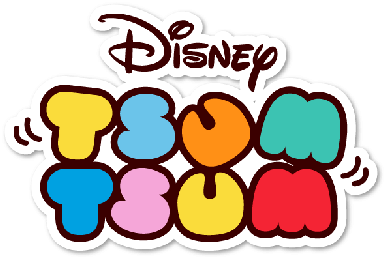 File:Disney Tsum Tsum logo.png