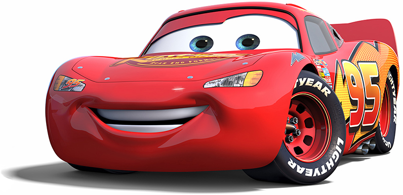 File:Lightning McQueen personality pose left smile.png