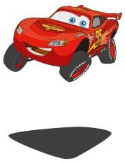 File:Cars Maximum Velocity Lightning McQueen jump 2D art.png
