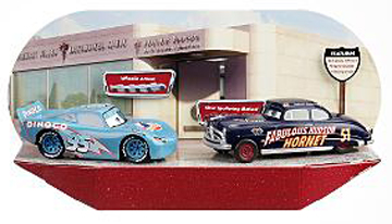 File:Disney Store Action Figures Lightning McQueen Doc Hudson.jpg