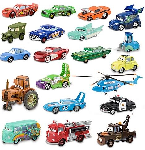 File:Disney Store Deluxe 20 Piece Die Cast Car Set.jpg