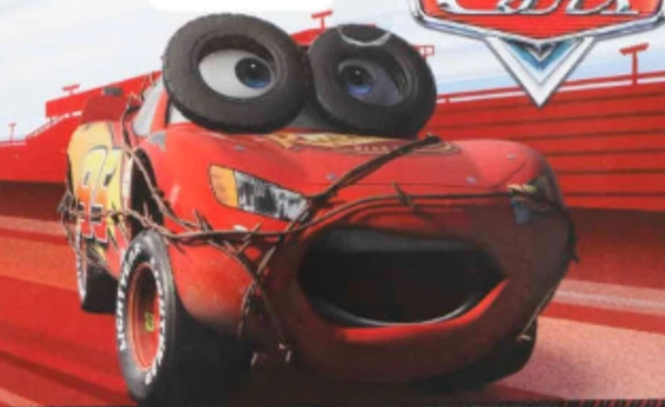 File:Spin Out Lightning McQueen personality pose flipped.jpg