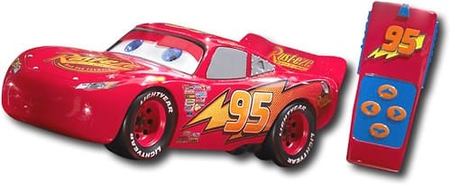 File:Fast Talkin Lightning McQueen Prototype.jpg