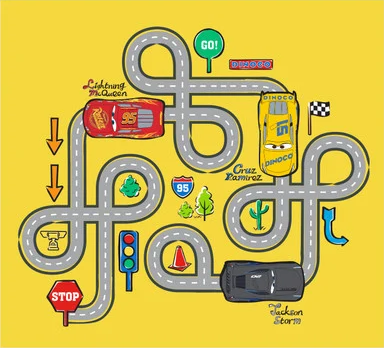File:Cars Lets Race badge Racetracks.png