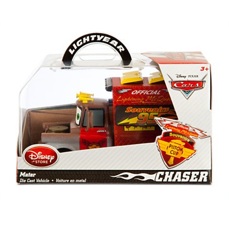 File:Disney Store Chaser Series Souvenir Truck Mater box.jpg