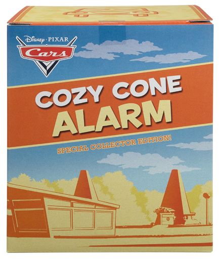 File:Cozy Cone Alarm Special Collector Edition box.jpg