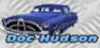 Doc Hudson