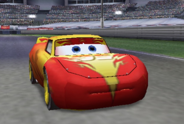 File:Lightning McQueen Paint 2 Cars PSP.jpg