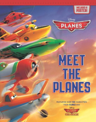 File:Meet the Planes (book).jpg