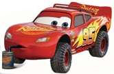 File:Cars Gear Up for Adventures Lightning McQueen artwork action.png