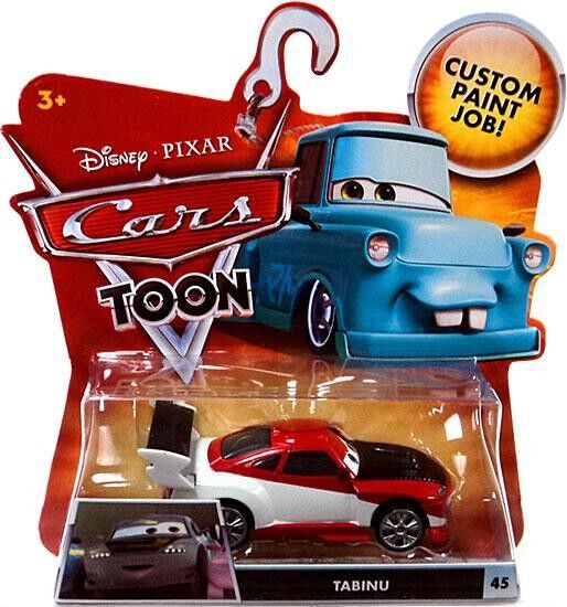 File:Cars Toon Collection Tabinu card.jpg
