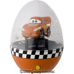 File:Gemmy Lightning McQueen Easter Egg.jpg