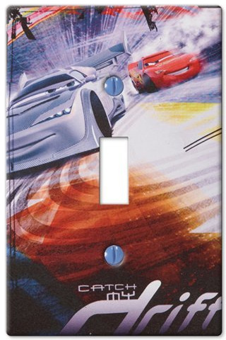 File:Amerelle D2204T Wallplate.jpg