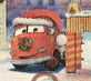 The World of Cars: Holiday 2009