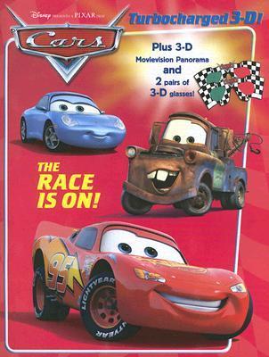 File:The Race Is On cover.jpg