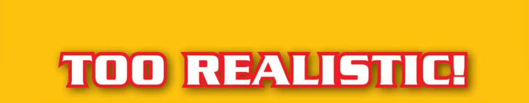 File:Too Realistic! Title Card.png