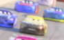 Brian Spark at the Los Angeles 500