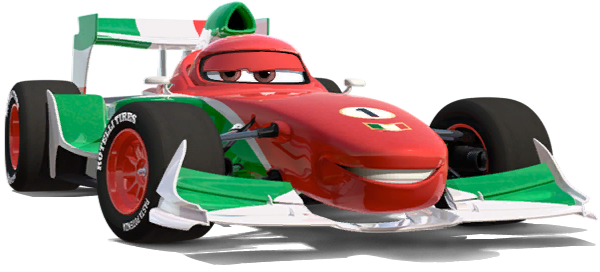File:Francesco Bernoulli Cars Fast as Lightning CG art.png