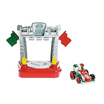 File:Imaginext Francesco Bernoulli & Winners Circle.jpg