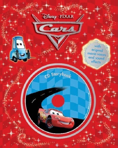 File:Cars CD Storybook Funtastic cover.jpg
