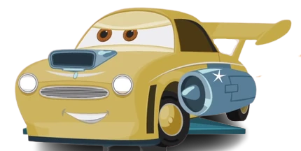 File:Figaro Racer.png