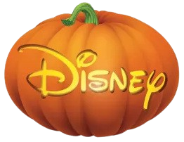 File:Disney Halloween packaging logo.png