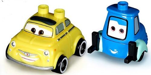 File:MEGA BLOKS Luigi and Guido.jpg