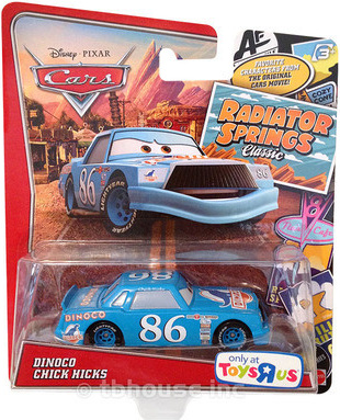 File:Radiator Springs Classic 2013 Dinoco Chick Hicks card.jpg