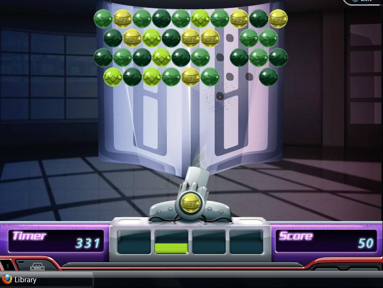 File:Ramon's Paint Blaster gameplay1.jpg