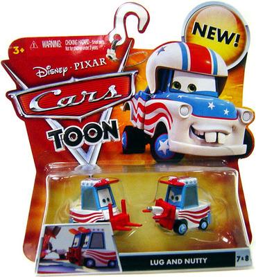 File:Cars Toon Collection Lug and Nutty card new.jpg