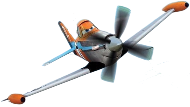 File:Supercharged Dusty CG art smirk right.png