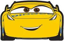 File:Cars Lets Race Cruz Ramirez front.png