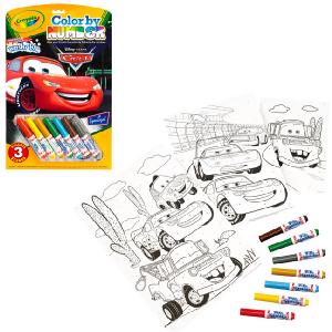 File:Crayola Color by Number Supercharged.jpg