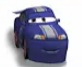 Doc Hudson's student