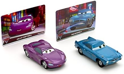 File:Disney Store Classic Collection Holley Shiftwell Finn McMissile.jpg