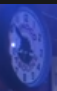 Dinoco clock
