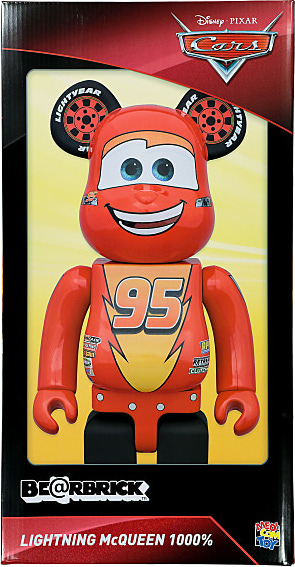 File:Medicom Toy 000CARS31000 Lightning McQueen 1000 box.jpg