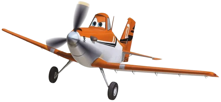 File:Dusty Crophopper CG art flying left.png