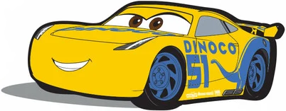 File:Cars Lets Race Cruz Ramirez.png