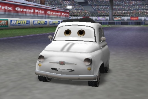 File:Luigi Paint 2 Cars PSP.jpg