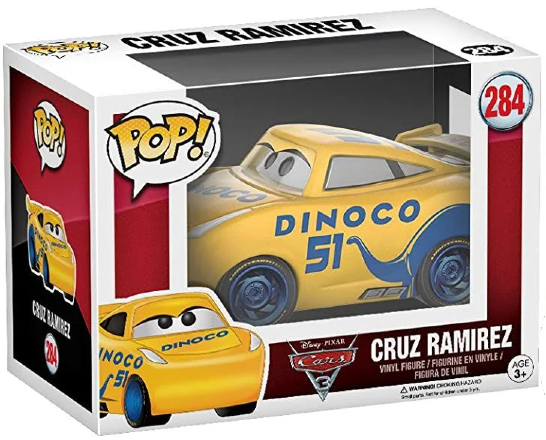 File:Funko Pop 284 Cruz Ramirez Vinyl Figure box.jpg