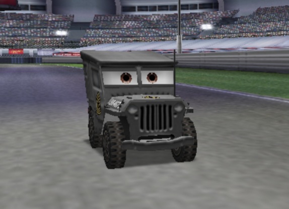 File:Sarge Paint 3 Cars PSP.jpg