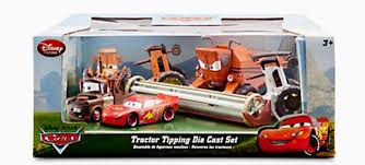 File:Disney Store Tractor Tipping Die Cast Set box.jpg