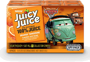 File:Juicy Juice Cars 2 Orange Tangerine Spy Pack.png